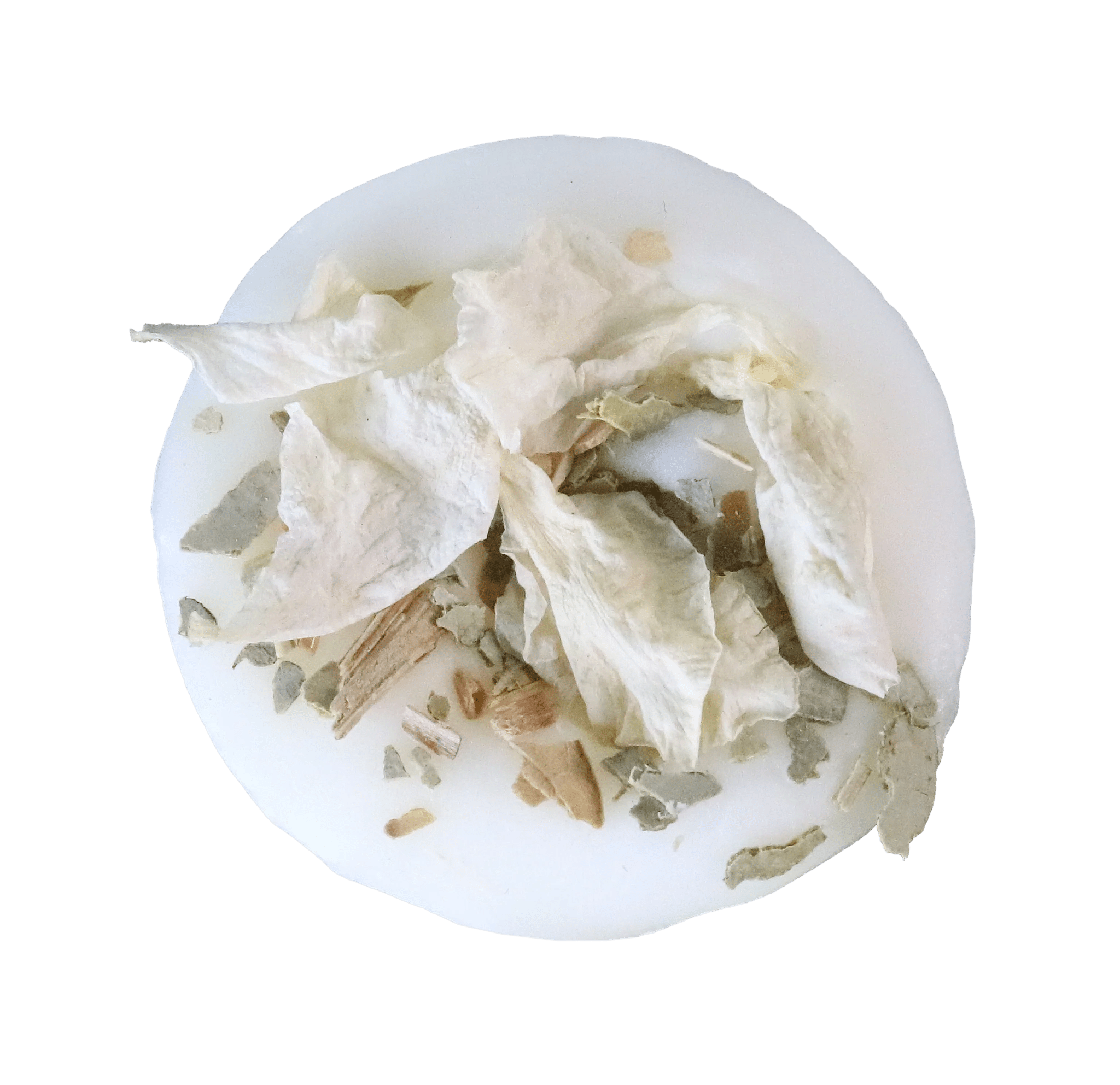 Freckleface Freesias & Freshly Washed Linens Wax Melts (Pack of 10) | Soya Wax - Give And Glow