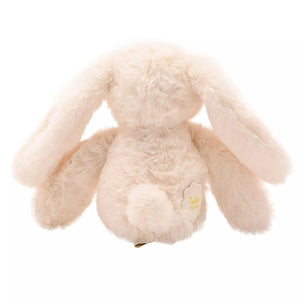 Softies Talia the Plush Long Leg Cream Bunny – 35cm - Give And Glow