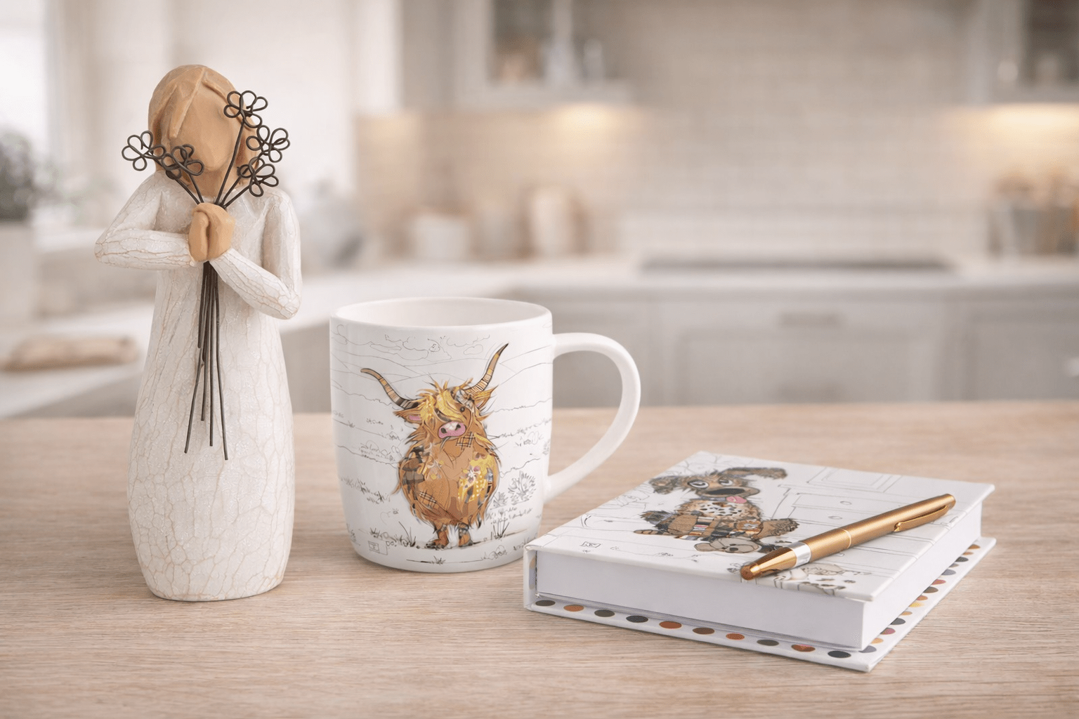 Signature Collections | Premium Gifts & Keepsakes - Give And Glow