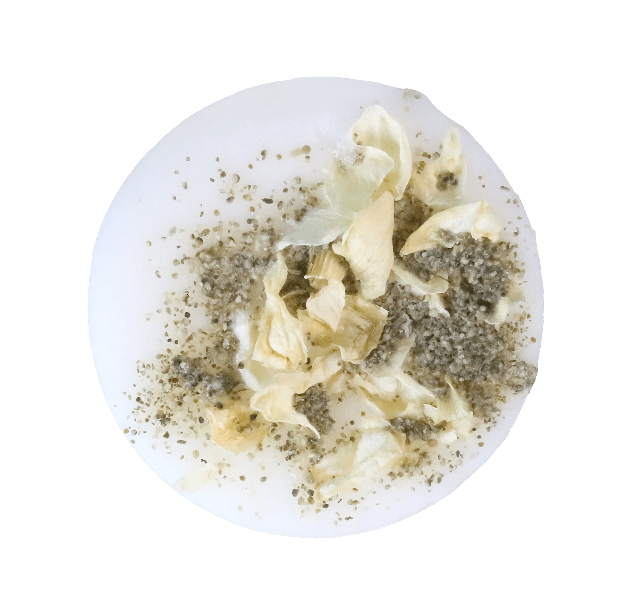 Lemongrass & Coconut Wax Melts