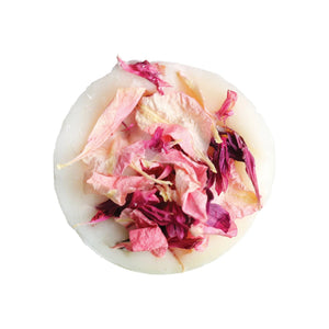 Freckleface English Rose & Raspberry Wax Melts (Pack of 10) | Soya Wax - Give And Glow