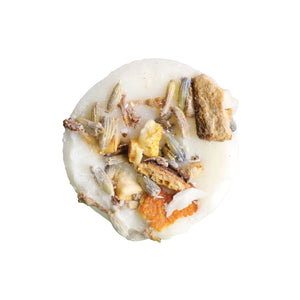 Freckleface Lemon & Lavender Wax Melts (Pack of 10) | Soya Wax - Give And Glow