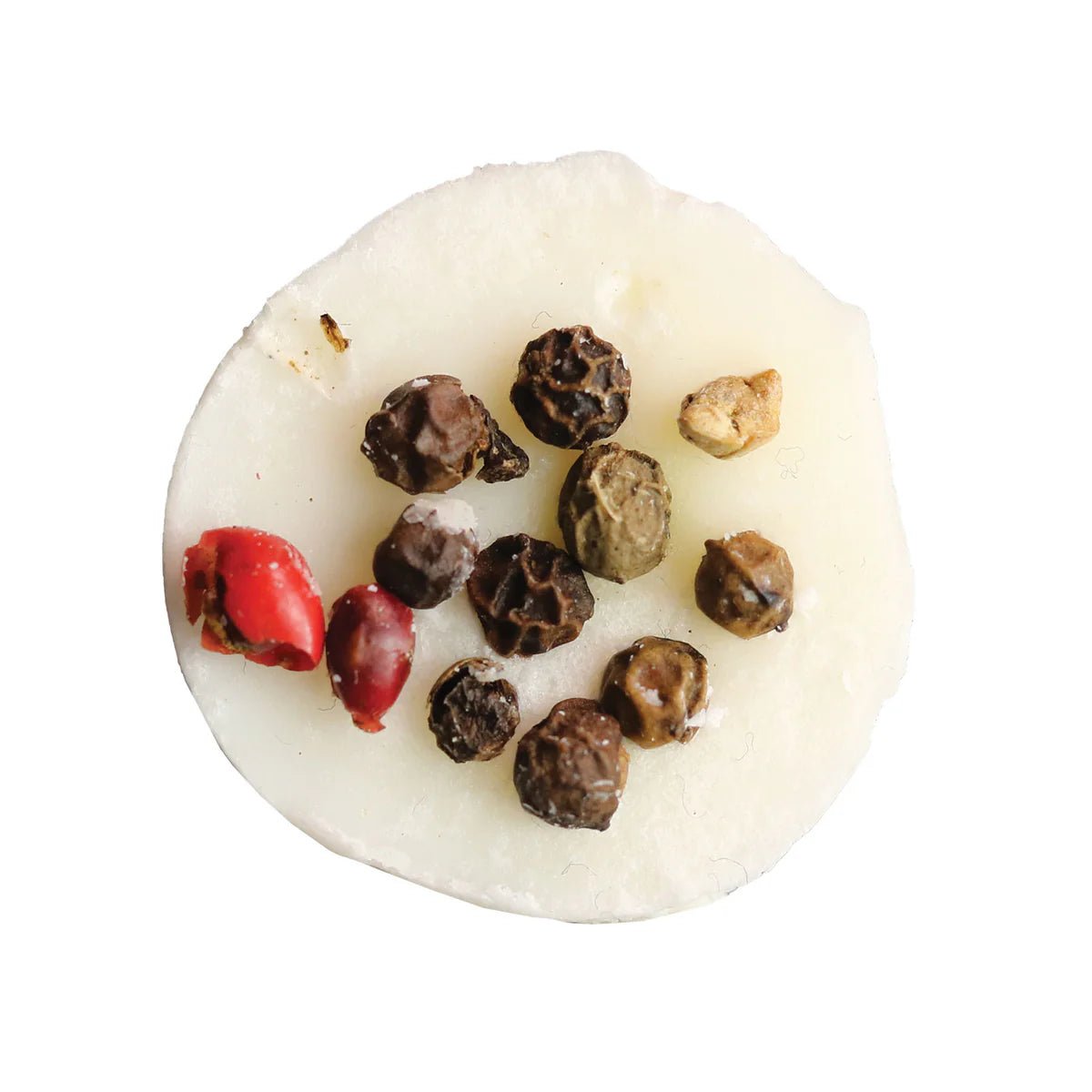 Freckleface Mediterranean Fig Wax Melts (Pack of 10) | Soya Wax - Give And Glow