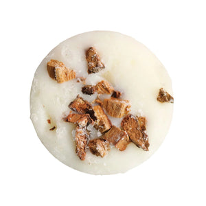 Freckleface Rocksalt & Driftwood Wax Melts (Pack of 10) | Soya Wax - Give And Glow