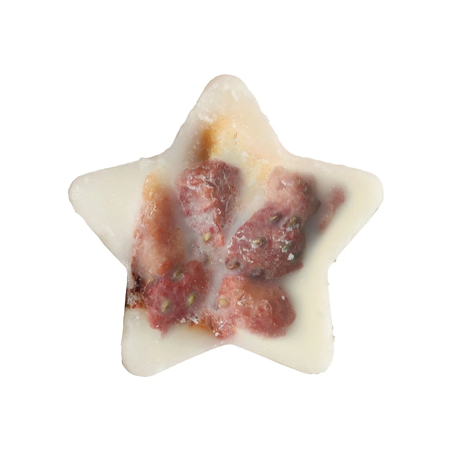Freckleface Strawberries & Cream Wax Melts (Pack of 10) | Soya Wax - Give And Glow