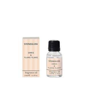 Modern Classics - Orris & Ylang Ylang - Scented Fragrance Oil 15ml - Give And Glow