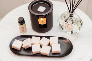 Modern Classics - Orris & Ylang Ylang - Scented Fragrance Oil 15ml - Give And Glow