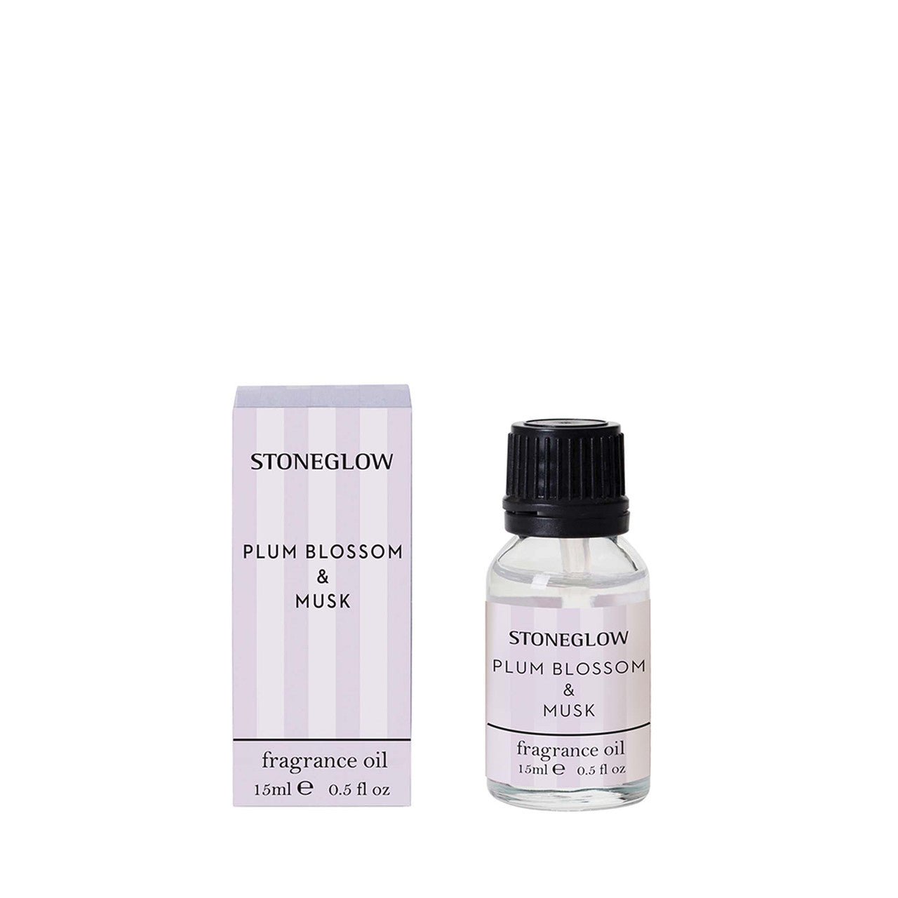 Modern Classics - Plum Blossom & Musk - Scented Fragrance Oil 15ml - Give And Glow