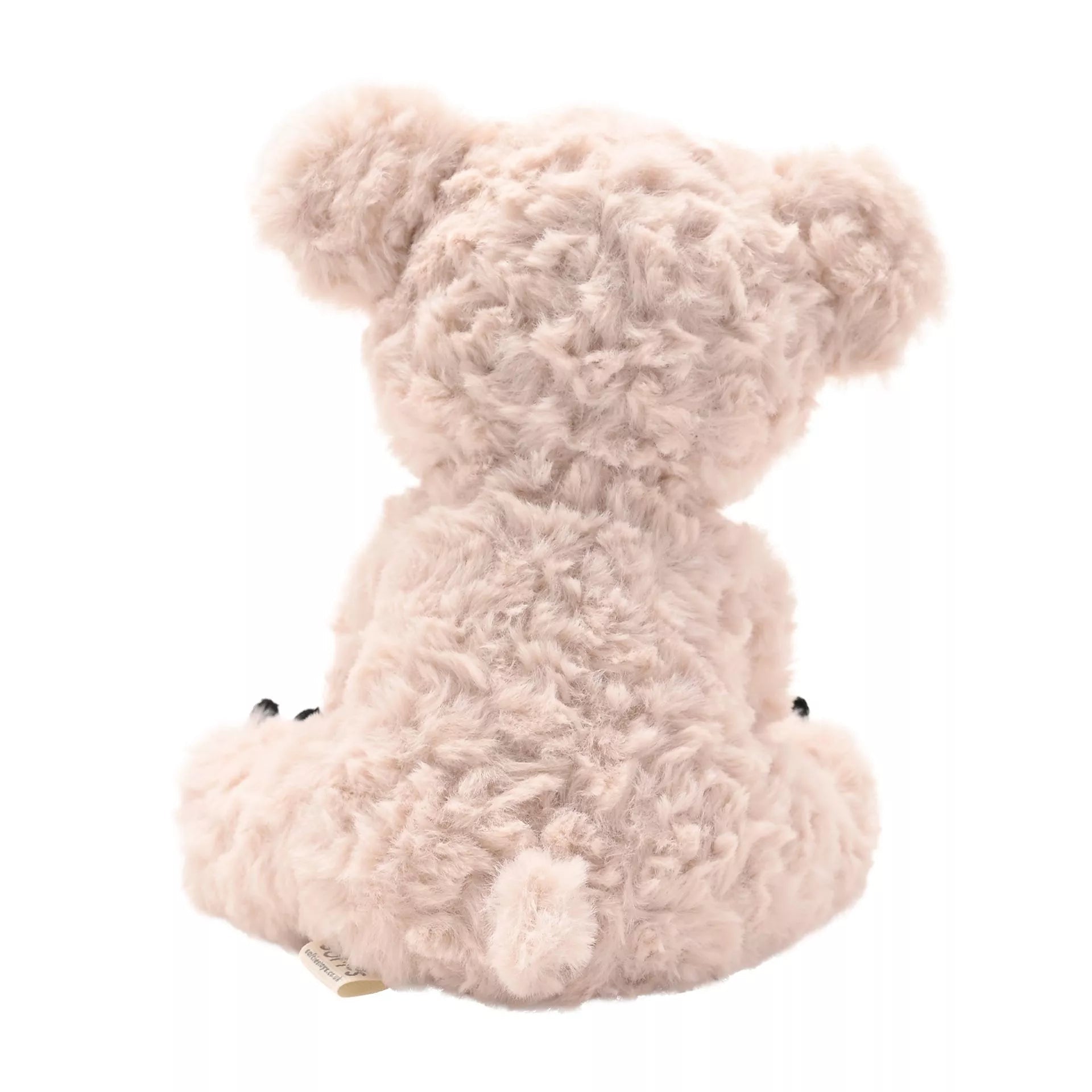 Softies Kingston the Plush Sitting Light Brown Koala Bear – 22cm - Give And Glow